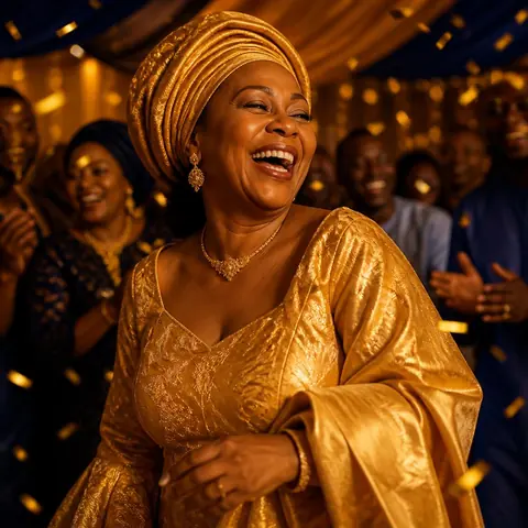 Pochette de la chanson Fatou, cinquante bougies